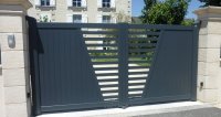 Notre société de clôture et de portail à Tignes